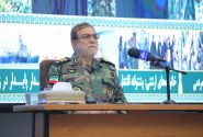 جانشین فرمانده کل ارتش: نیروهای مسلح کشور، مقتدرتر و آمادهتر از هر زمان دیگری هستند