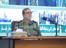 جانشین فرمانده کل ارتش: نیروهای مسلح کشور، مقتدرتر و آمادهتر از هر زمان دیگری هستند