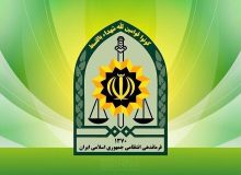 حمله تروریستی به گشت انتظامی در نصرتآباد زاهدان یک شهید برجا گذاشت