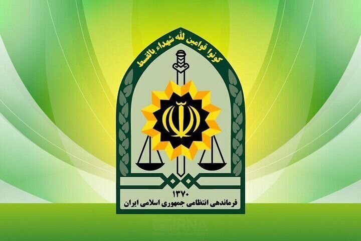 حمله تروریستی به گشت انتظامی در نصرتآباد زاهدان یک شهید برجا گذاشت