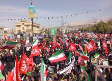 دومین رزمایش جانفدا در کهگیلویه و بویراحمد برگزار شد