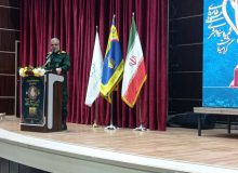 معاون آموزش ستاد کل سپاه پاسداران: بانوان ایرانی در جامعه، فعال، موثر و تعیینکننده هستند