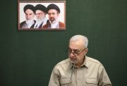 اخلاقی برنامههای خود برای وزارت دفاع را در مجلس تشریح کرد