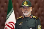 سرلشکر عبداللهی: تکریم پرستار، تکریم اقتدار و امنیت ملی است
