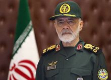 سرلشکر عبداللهی: تکریم پرستار، تکریم اقتدار و امنیت ملی است