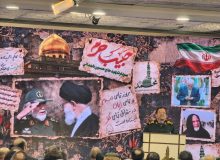 جانشین فرمانده کل سپاه: اجازه نمیدهیم حتی یک وجب از خاک کشور به دست دشمن بیفتد