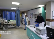 پرستاران، فرشتگان زمینیاند که در تاریکترین لحظات، مایه امیدواری میشوند