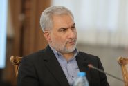 قدردانی معاون پارلمانی رئیس جمهور از رای اعتماد نمایندگان به وزیر دفاع
