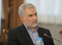 قدردانی معاون پارلمانی رئیس جمهور از رای اعتماد نمایندگان به وزیر دفاع