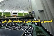 موافقت اکثریت اعضای کمیسیون امنیت ملی با وزیر پیشنهادی دفاع