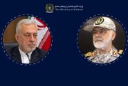 سرلشکر عبداللهی: تحقق اهداف دفاعی مستلزم مدیریت منسجم و برنامهریزی دقیق است