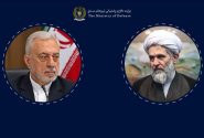 دیدار رئیس سازمان بسیج مستضعفین با مهرداد اخلاقی کتابچی