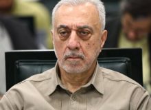 پیام خانواده وزرای شهید دفاع در حمایت از مهرداد اخلاقی