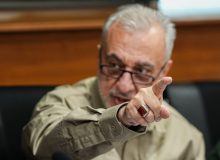 وزیر دفاع: تدابیر لازم را برای مقابله با «مادر بمبها» اندیشیدهایم/خیالمان راحت است