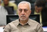 وزیر دفاع: خاک میخوریم اما خاک نمیدهیم