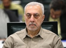 وزیر دفاع: خاک میخوریم اما خاک نمیدهیم
