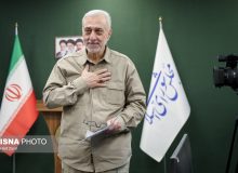 قدردانی وزیر دفاع از نمایندگان مجلس