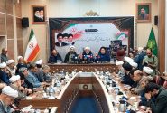 طائب: رقابت امروز دشمن با جمهوری اسلامی، «جنگ تابآوری» است