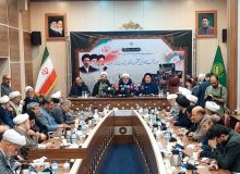 طائب: رقابت امروز دشمن با جمهوری اسلامی، «جنگ تابآوری» است