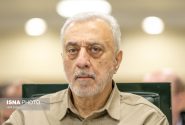 پیام تسلیت وزیر دفاع در پی درگذشت پدر سپهبد شهید عبدالرحیم موسوی