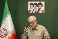اخلاقی: تداوم کار جهادی برای تأمین نیازهای نیروهای مسلح از اولویتهای وزارت دفاع است