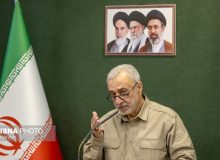 اخلاقی: تداوم کار جهادی برای تأمین نیازهای نیروهای مسلح از اولویتهای وزارت دفاع است