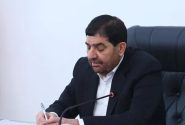 پیام تبریک مخبر به وزیر دفاع و پشتیبانی نیروهای مسلح