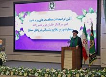 حجت الاسلام آقاجانپور: تقویت اقتدار دفاعی و معنوی، راهبرد اساسی برای صیانت از امنیت و است