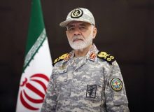 رئیس ستادکل نیروهای مسلح: جنگ جدیدی علیه ایران آغاز شود، دامن همه را میگیرد