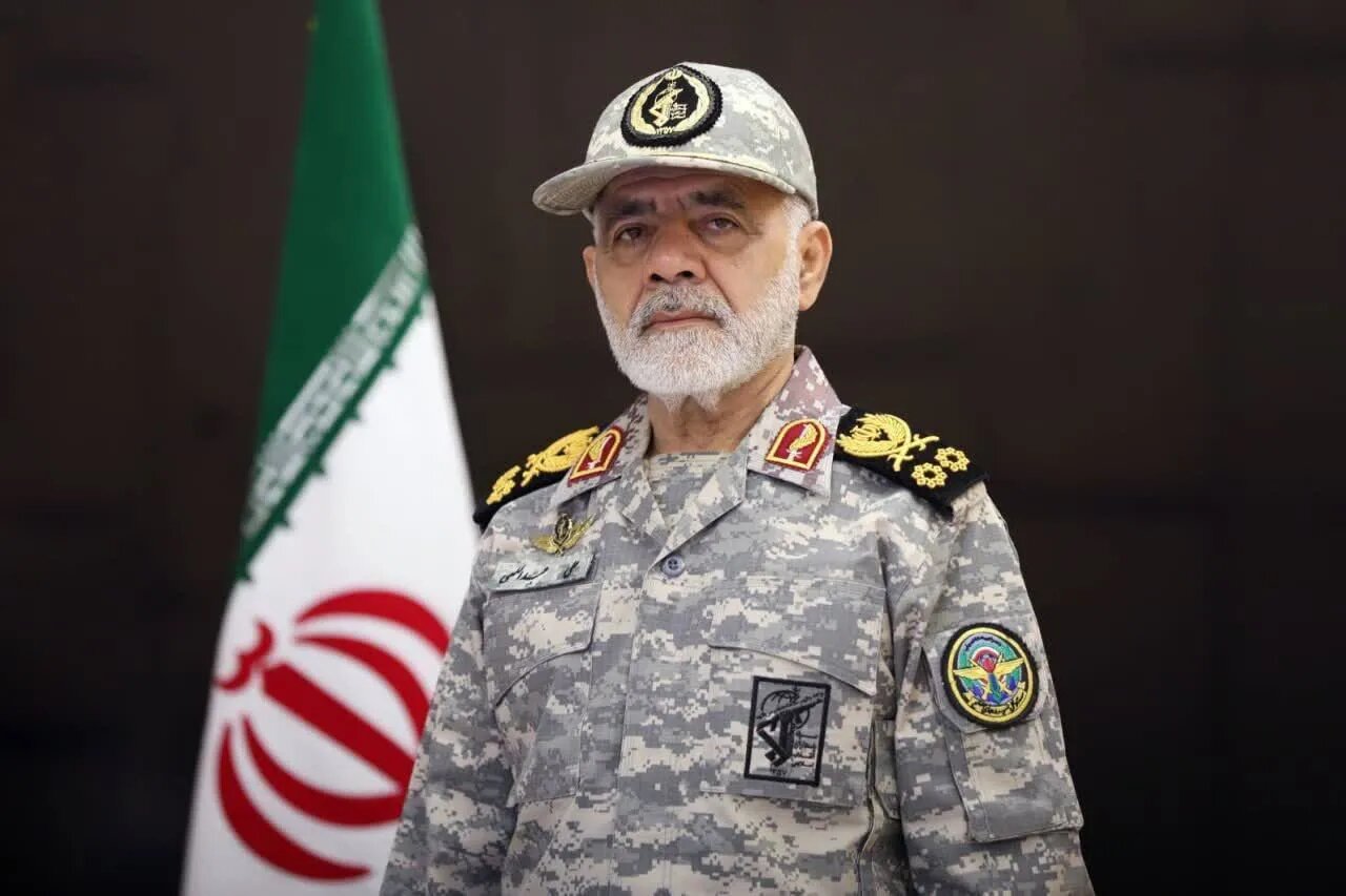 رئیس ستادکل نیروهای مسلح: جنگ جدیدی علیه ایران آغاز شود، دامن همه را میگیرد