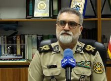 معاون حقوقی ارتش: قطر درباره خلبانان ایرانی پاسخگو باشد/ از نظر ما آنها «زنده» هستند