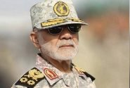 سرلشکر عبداللهی: دشمن اگر دوباره حماقتی بکند، با پاسخی پشیمان کنندهتر روبرو میشود
