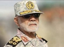 سرلشکر عبداللهی: دشمن اگر دوباره حماقتی بکند، با پاسخی پشیمان کنندهتر روبرو میشود