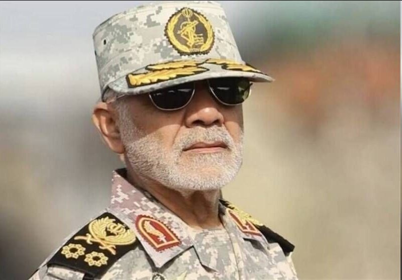سرلشکر عبداللهی: دشمن اگر دوباره حماقتی بکند، با پاسخی پشیمان کنندهتر روبرو میشود