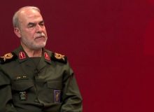 سردار جوانی: آمریکا در جنگ علیه ایران دچار خطای محاسباتی شد