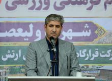 معاون وزیر دفاع: رسالت دفاعی ارتش، همسو با خدمترسانی به مناطق محروم توسعه یافته است
