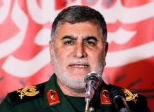 مشاور عالی فرماندهکل سپاه: مردم لر نماد سلحشوری و افتخار ایرانزمیناند