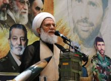 رئیس سازمان عقیدتی سیاسی ارتش: دفاع در برابر متجاوز، تکلیف الهی و شرعی است
