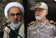 نیروهای مسلح به دنیا ثابت کردند هرگونه حمله به کشور پاسخی پشیمان کننده دارد
