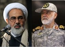 نیروهای مسلح به دنیا ثابت کردند هرگونه حمله به کشور پاسخی پشیمان کننده دارد