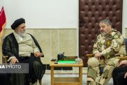 سردار جلالی: دشمن در مختل کردن خدمات حیاتی کشور ناکام ماند