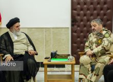 سردار جلالی: دشمن در مختل کردن خدمات حیاتی کشور ناکام ماند