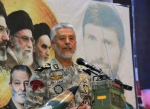 امیر سیاری: دشمن در ۳ جنگ تحمیلی به هدف خود نرسید/ تسلیم در قاموس ملت ایران وجود ندارد