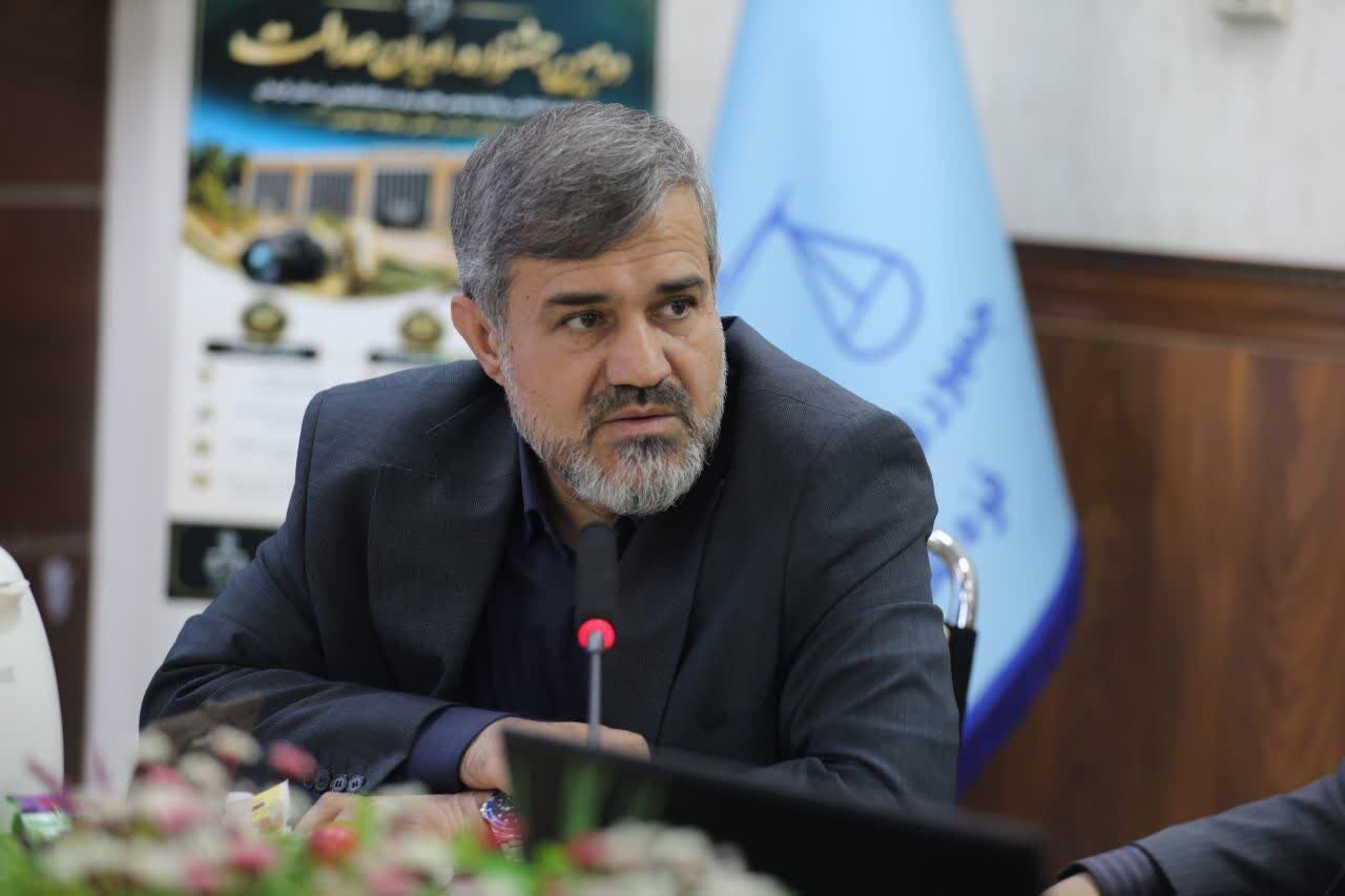 دادستان: ضربه به شبکه ۵ نفره که با هدایت رژیم صهیونیستی قصد خرابکاری در کرمان داشتند