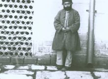 اسماعیل شپش، ۱۳۶ سال قبل / عکس