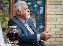 مهدعلیا چهل و چند روز تهران را اداره کرد و آب از آب تکان نخورد