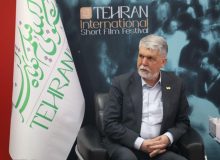 جنگ مردم ایران را از سینما و ادبیات جدا نکرد/جشنواره فیلم کوتاه تهران اتفاقی مهم برای جوانان ایرانی است