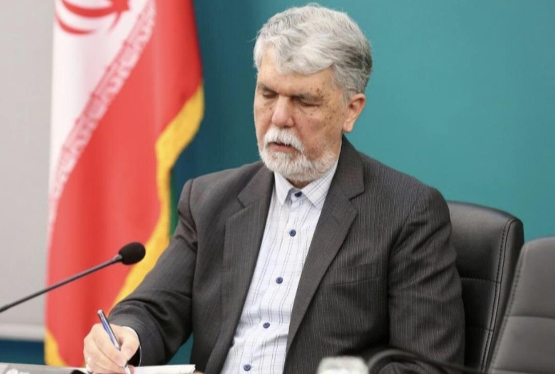 جشنواره فیلمهای کودکان و نوجوانان باید محلی برای یادآوری حق نشاط، امنیت، آرامش، آموزش، بازی و زندگی آنها باشد