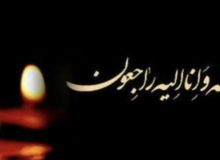 پیام تسلیت وزیر فرهنگ در پی شهادت فرزند یکی از کارکنان در پی حمله تروریستی به بمپور