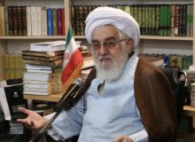 پیام تسلیت وزیر فرهنگ در پی درگذشت آیتالله زینالعابدین قربانی لاهیجی